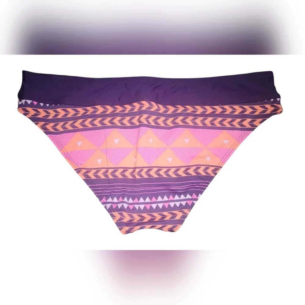 Carve Designs Cataline Bikini Bottom, Women's Medium​ - Picture 2 of 3